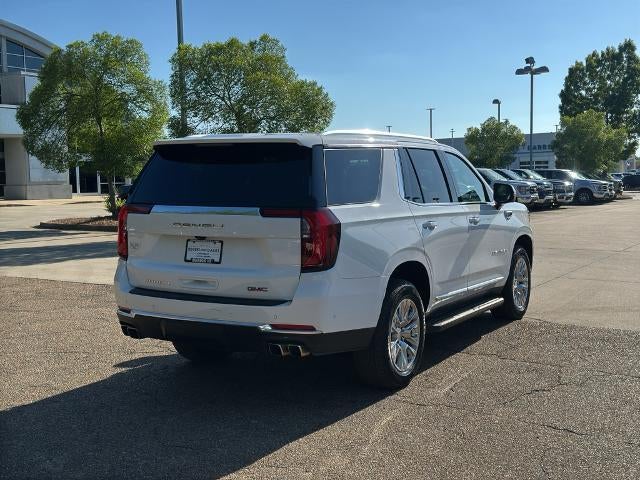2025 GMC Yukon 4WD 4dr Denali