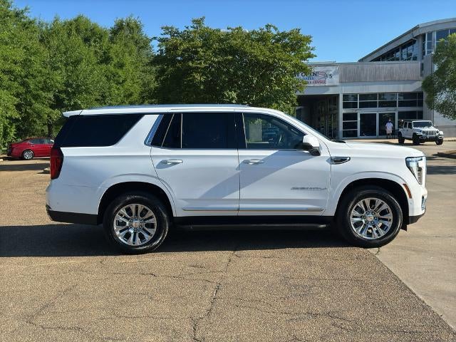 2025 GMC Yukon 4WD 4dr Denali