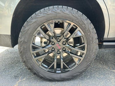 2024 GMC Yukon 4WD 4dr Denali Ultimate