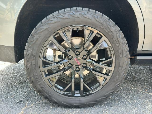 2024 GMC Yukon 4WD 4dr Denali Ultimate