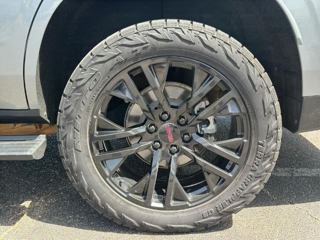2024 GMC Yukon 4WD 4dr Denali Ultimate