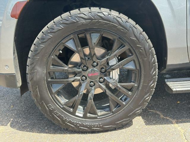 2024 GMC Yukon 4WD 4dr Denali Ultimate