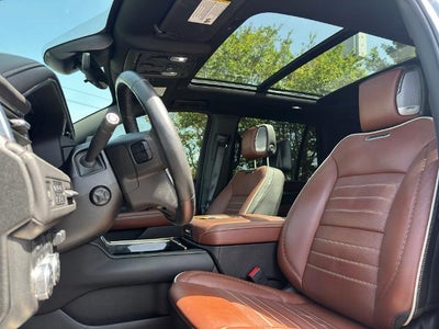 2024 GMC Yukon 4WD 4dr Denali Ultimate