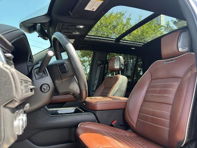 2024 GMC Yukon 4WD 4dr Denali Ultimate