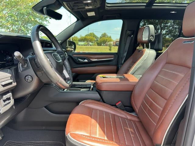 2024 GMC Yukon 4WD 4dr Denali Ultimate