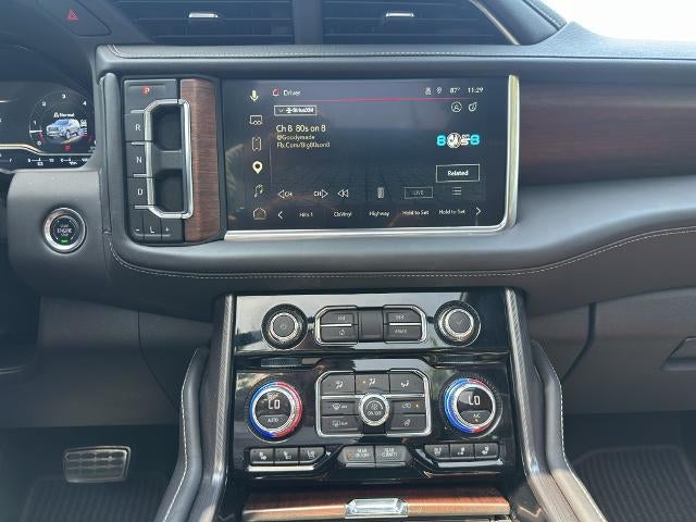 2024 GMC Yukon 4WD 4dr Denali Ultimate