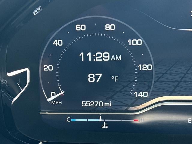 2024 GMC Yukon 4WD 4dr Denali Ultimate