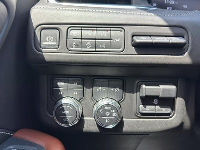 2024 GMC Yukon 4WD 4dr Denali Ultimate
