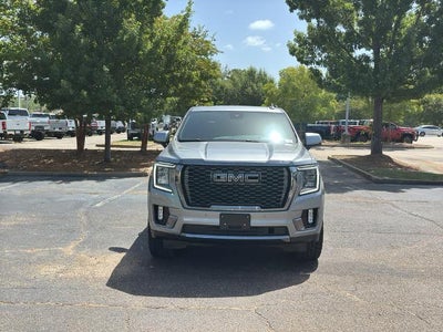 2024 GMC Yukon 4WD 4dr Denali Ultimate