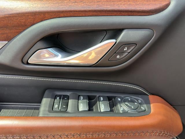 2024 GMC Yukon 4WD 4dr Denali Ultimate