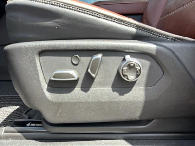2024 GMC Yukon 4WD 4dr Denali Ultimate