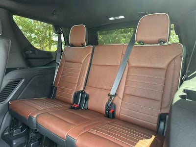 2024 GMC Yukon 4WD 4dr Denali Ultimate