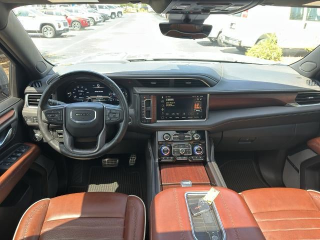 2024 GMC Yukon 4WD 4dr Denali Ultimate