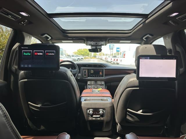 2024 GMC Yukon 4WD 4dr Denali Ultimate