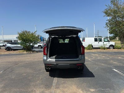 2024 GMC Yukon 4WD 4dr Denali Ultimate