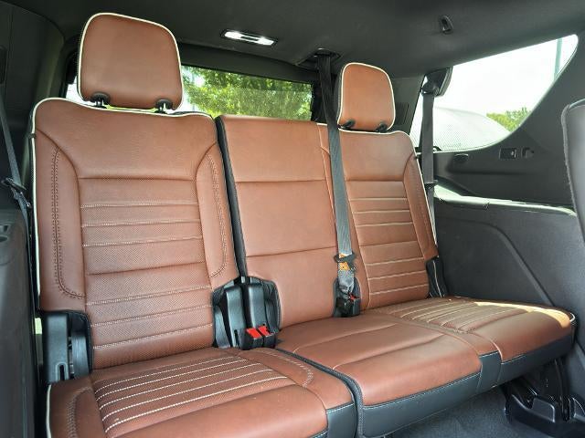 2024 GMC Yukon 4WD 4dr Denali Ultimate