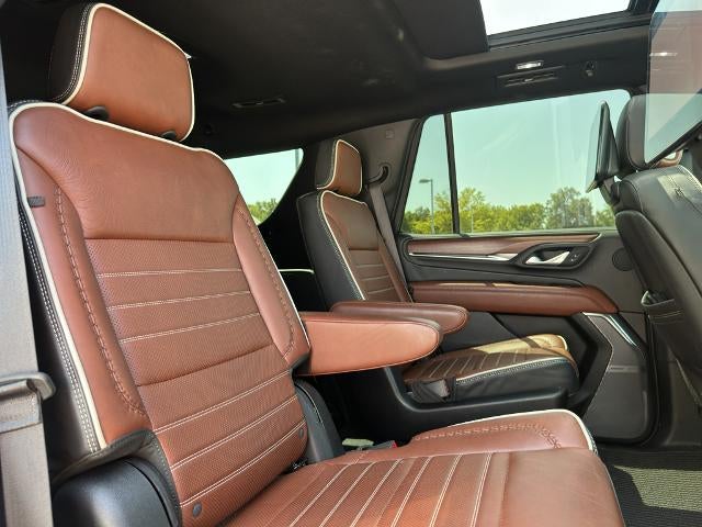 2024 GMC Yukon 4WD 4dr Denali Ultimate