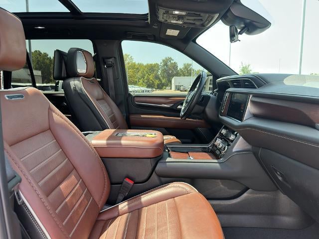 2024 GMC Yukon 4WD 4dr Denali Ultimate