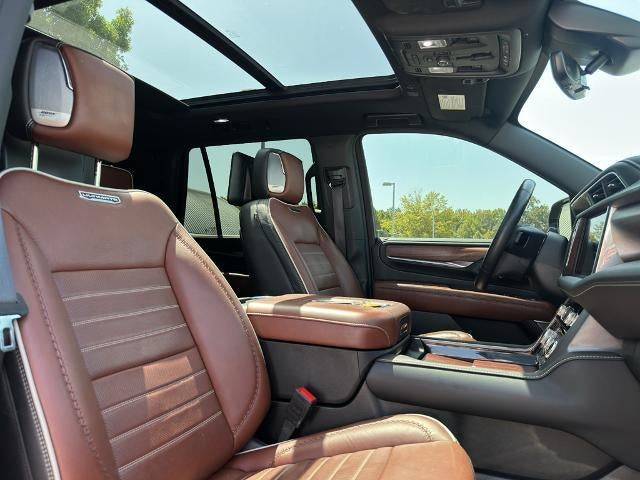 2024 GMC Yukon 4WD 4dr Denali Ultimate
