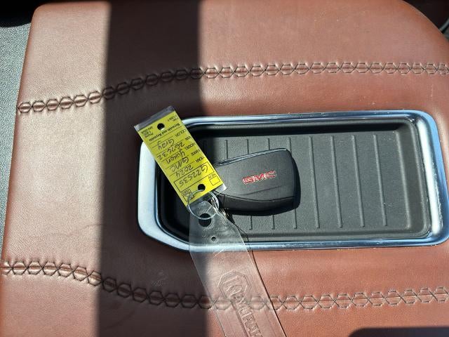 2024 GMC Yukon 4WD 4dr Denali Ultimate