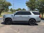 2024 GMC Yukon 4WD 4dr Denali Ultimate