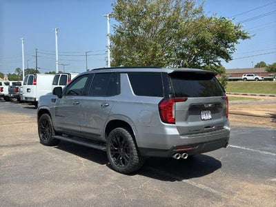 2024 GMC Yukon 4WD 4dr Denali Ultimate