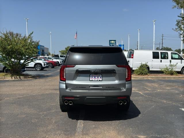 2024 GMC Yukon 4WD 4dr Denali Ultimate
