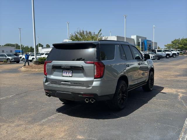 2024 GMC Yukon 4WD 4dr Denali Ultimate