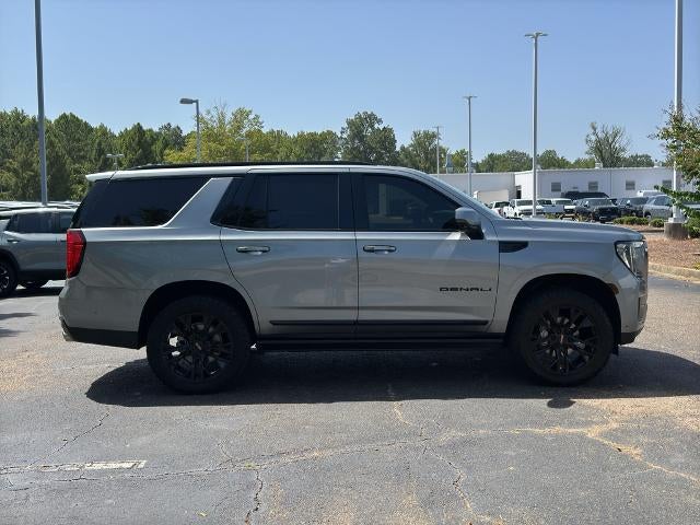 2024 GMC Yukon 4WD 4dr Denali Ultimate