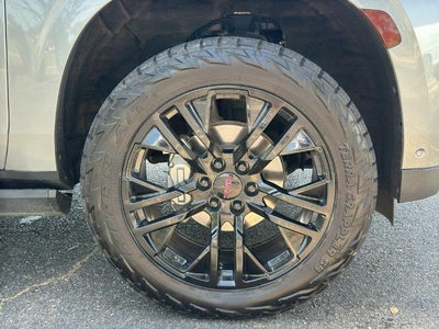 2024 GMC Yukon 4WD 4dr Denali Ultimate