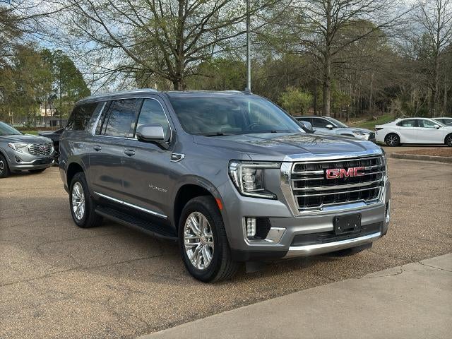 2022 GMC Yukon XL 4WD 4dr SLT
