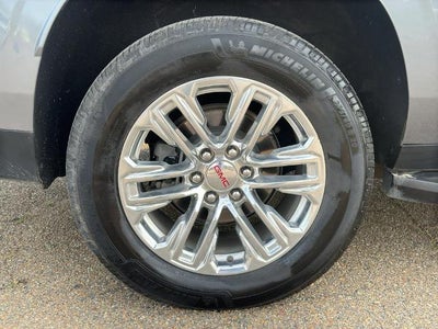 2022 GMC Yukon XL 4WD 4dr SLT