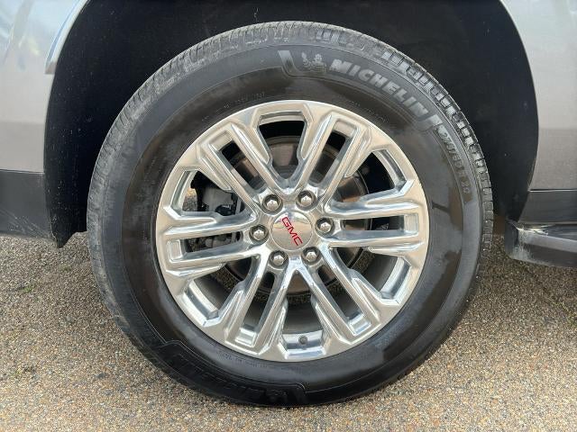 2022 GMC Yukon XL 4WD 4dr SLT