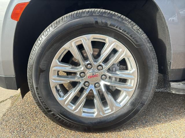 2022 GMC Yukon XL 4WD 4dr SLT