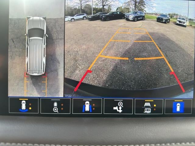 2022 GMC Yukon XL 4WD 4dr SLT