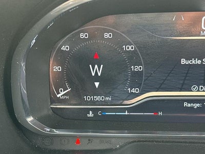 2022 GMC Yukon XL 4WD 4dr SLT