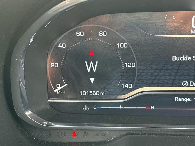 2022 GMC Yukon XL 4WD 4dr SLT