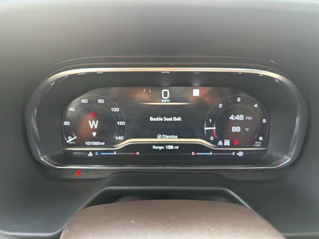 2022 GMC Yukon XL 4WD 4dr SLT