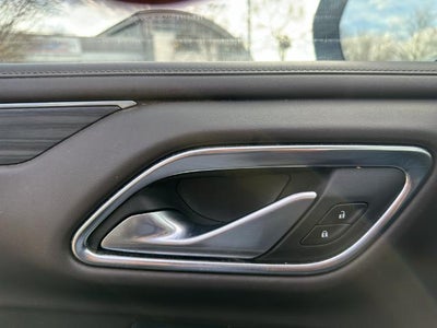 2022 GMC Yukon XL 4WD 4dr SLT