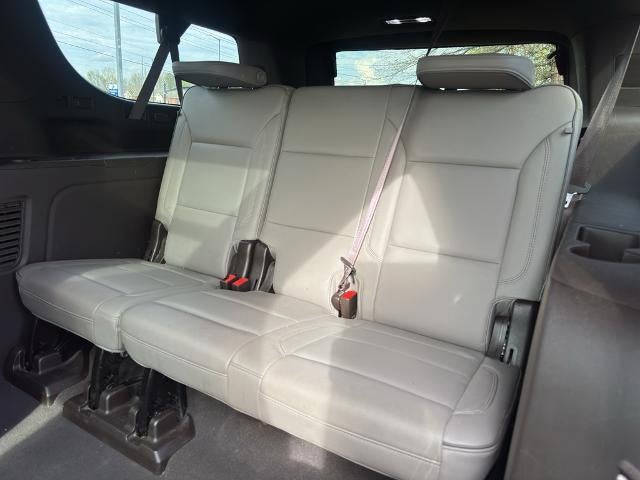 2022 GMC Yukon XL 4WD 4dr SLT