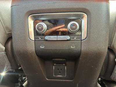 2022 GMC Yukon XL 4WD 4dr SLT