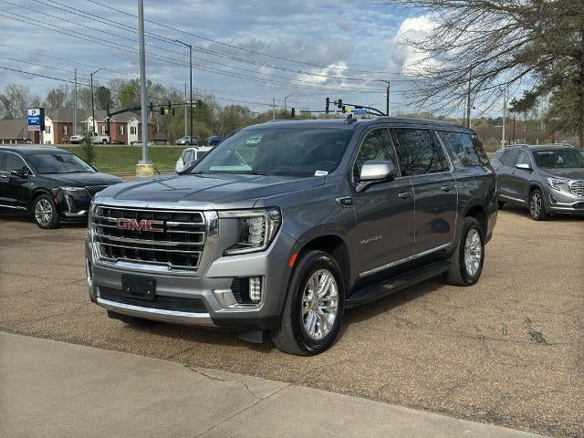 2022 GMC Yukon XL 4WD 4dr SLT