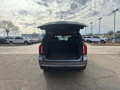 2022 GMC Yukon XL 4WD 4dr SLT