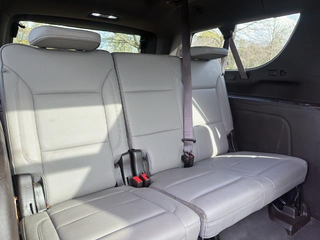 2022 GMC Yukon XL 4WD 4dr SLT