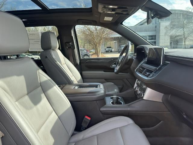 2022 GMC Yukon XL 4WD 4dr SLT