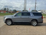 2022 GMC Yukon XL 4WD 4dr SLT
