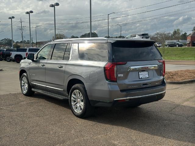 2022 GMC Yukon XL 4WD 4dr SLT