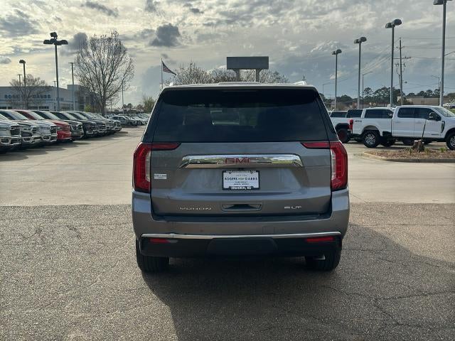 2022 GMC Yukon XL 4WD 4dr SLT