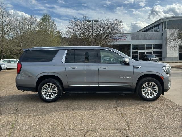 2022 GMC Yukon XL 4WD 4dr SLT