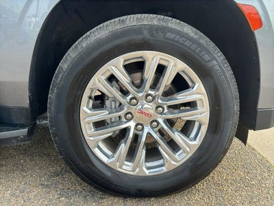 2022 GMC Yukon XL 4WD 4dr SLT